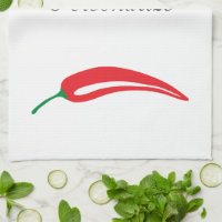 PEPPERCORN Kitchen Towel