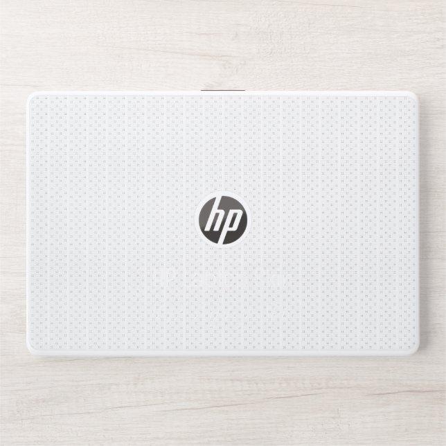 Custom HP Laptop Skins & Sticker Covers (Front)