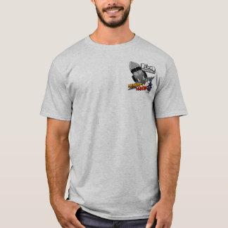 Custom Hungry Hunter T-Shirt