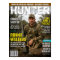 Custom HUNTER Magazine Cover, Personalized Hunting