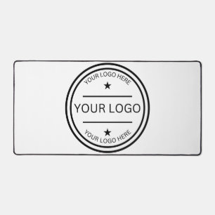 Custom Husband Gift Office Gift Desk Accessory Mat