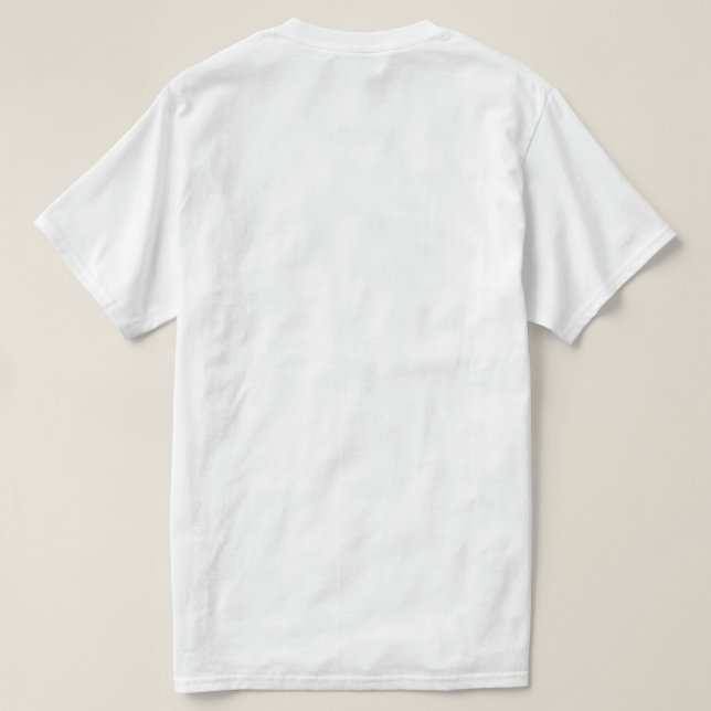 Custom i heart text t shirts | Make your own tee | Zazzle