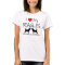 Custom I Love My Beagles