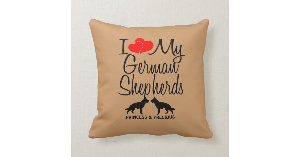 the shepherds pillow