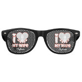 I Love Sunglasses ?️ Sunglass Sets | I Love Him/I Love Her | Customized Sunglasses main image 4