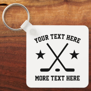 Kool-Kool Personalized Photo Ice Hockey Keychain For Ice  Skating Lovers, Ice Hockey Gifts For Him/Her, Hockey Team Gifts, Boys  Hockey Gifts, Hockey Keyring : Home & Kitchen