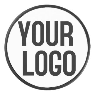 custom Ice hockey puck