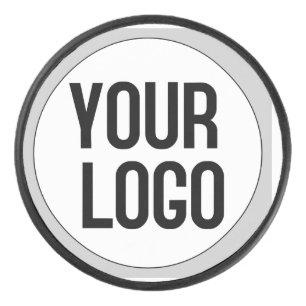 custom Ice hockey puck