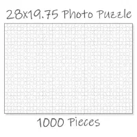 Photo Puzzles  Custom Jigsaw Puzzles Up to 1000 Pieces