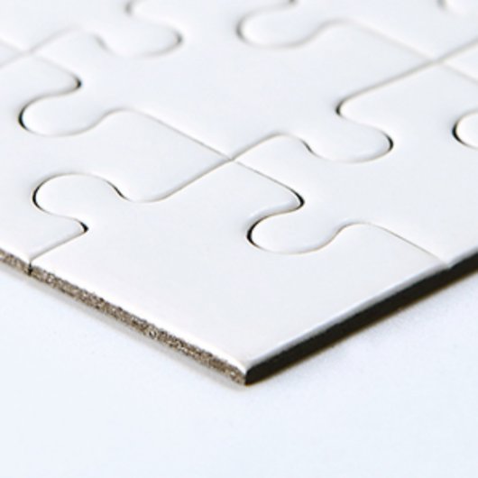 Custom Image 2000-Piece 38.5" x 29.5 Jigsaw Puzzle (Close Up View)