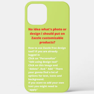 Custom image and text DIY Create your own cute iPhone 12 Pro Max Case