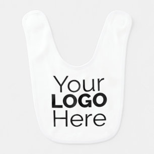 Custom Image Baby bib