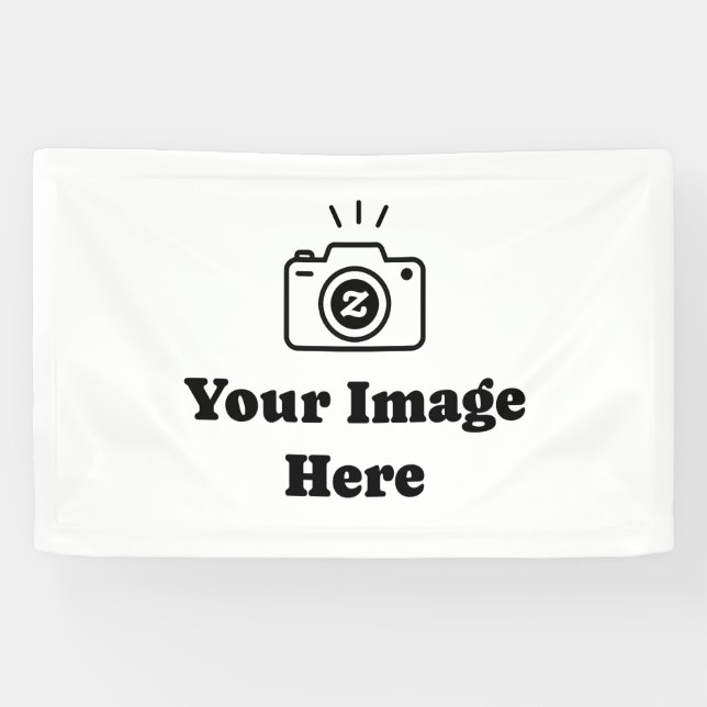 Custom Image Banner (Horizontal)