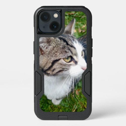 Custom image Otterbox case for Samsung 8 phone