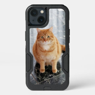 Custom Image iPhone 13 Case