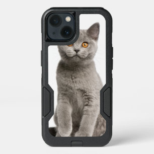 Custom Image iPhone 13 Case