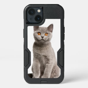 Custom Image iPhone 13 Case