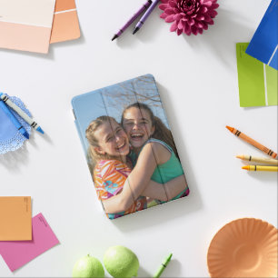 Custom Image Personalized Design iPad Mini Cover