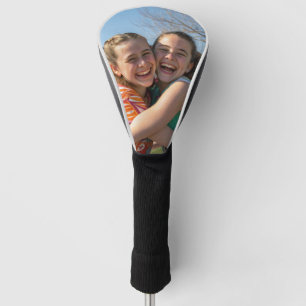 Custom Image Personalized Design Pro Quality Golf Head Cover