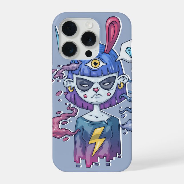 Custom Image Phone Case | Add Your Own Photo (Back)