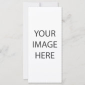 Custom Image Template (Front)