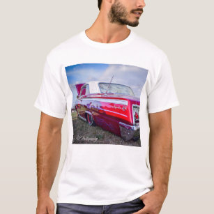 1962 impala shirt