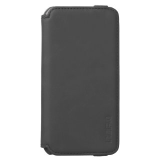 Custom Incipio Watson™ iPhone 6 Wallet Case