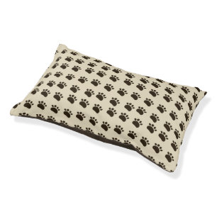 Custom Indoor Dog bed pet bed