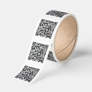 Custom Info Personalized Square Sticker Label Prin