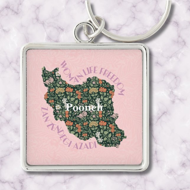 Custom Inspirational Bulk Gifts for Women Feminist Keychain (Custom Inspirational Bulk Gifts for Women Feminist)