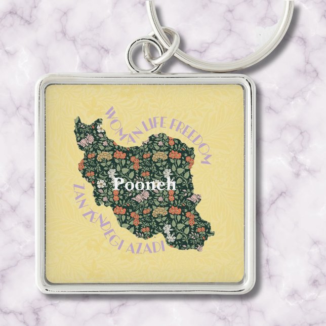 Custom Inspirational Bulk Gifts for Women Feminist Keychain (Custom Inspirational Bulk Gifts for Women Feminist)