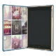 Custom Instagram 8 Photo iPad Air Case