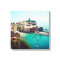 Custom Instagram Photo Wrapped Canvas Print