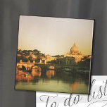 Custom Instagram Travel Photo Keepsake Magnet<br><div class="desc">Add your favorite Instagram travel photo to any of our refrigerator magnet styles for a unique one of a kind home accessory for yourself or custom personalized gift for someone special! Click the CUSTOMIZE IT button to add your name or custom text for an even more personalized design.</div>