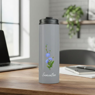 Custom Insulated Travel Mugs   Unique Customizable