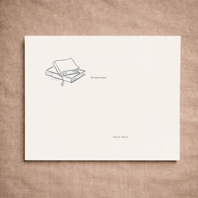 Custom Introvert Solitude Journal/ Diary Insert (Creator Uploaded)