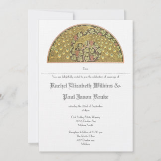 custom invitation