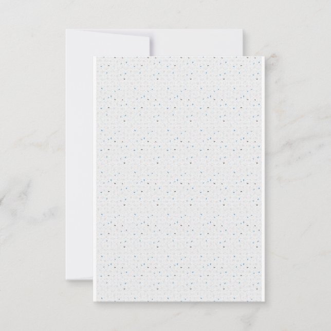 Custom Invitations | Elegant | Event Stationery (Front)