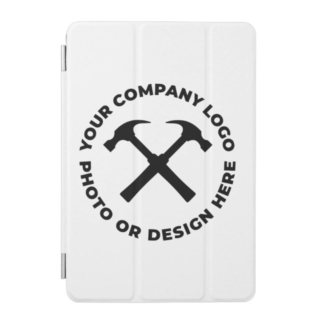 Custom iPad Mini 4/5 7.9" SMART COVER (Front)