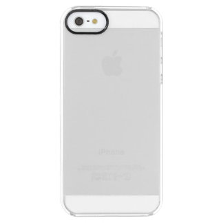 Custom iPhone 5 Clear Case