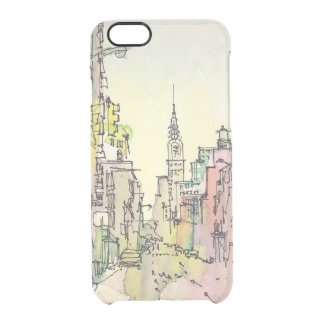 Custom iPhone 6/6s Clearly™ Deflector Case