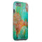 Custom iPhone 6 case TOUGH case - WHisper