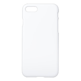 Custom iPhone 8/7 Matte Case
