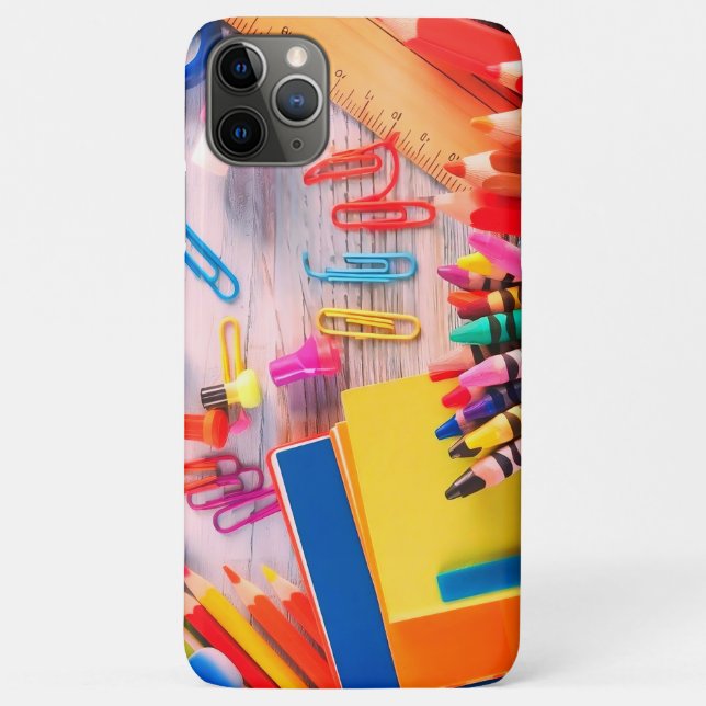  Custom  iPhone / iPad case (Back)