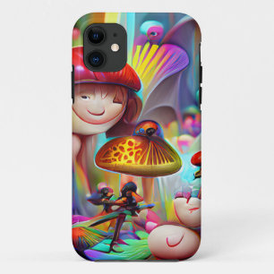 Custom Iphone phone case