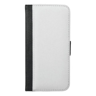 Custom iPhone 6/6s Plus Wallet Case