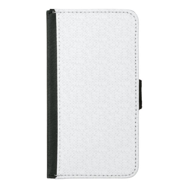Custom iPhone Wallet Case with Card Holder | MagSa (Front)