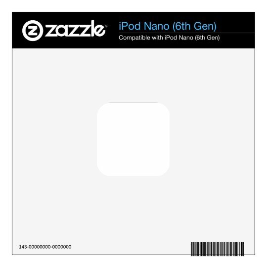 iPod Nano (6th Gen)