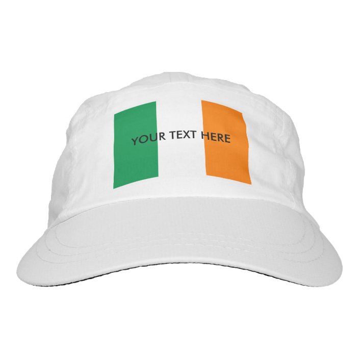 custom hats ireland