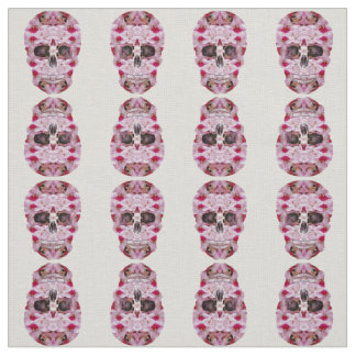 Custom Ivory Linen (54" width) Fabric